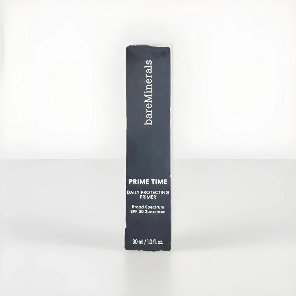 bareMinerals Daily Protecting Primer Broad‎ Spectrum SPF 30 Sunscreen 30ml